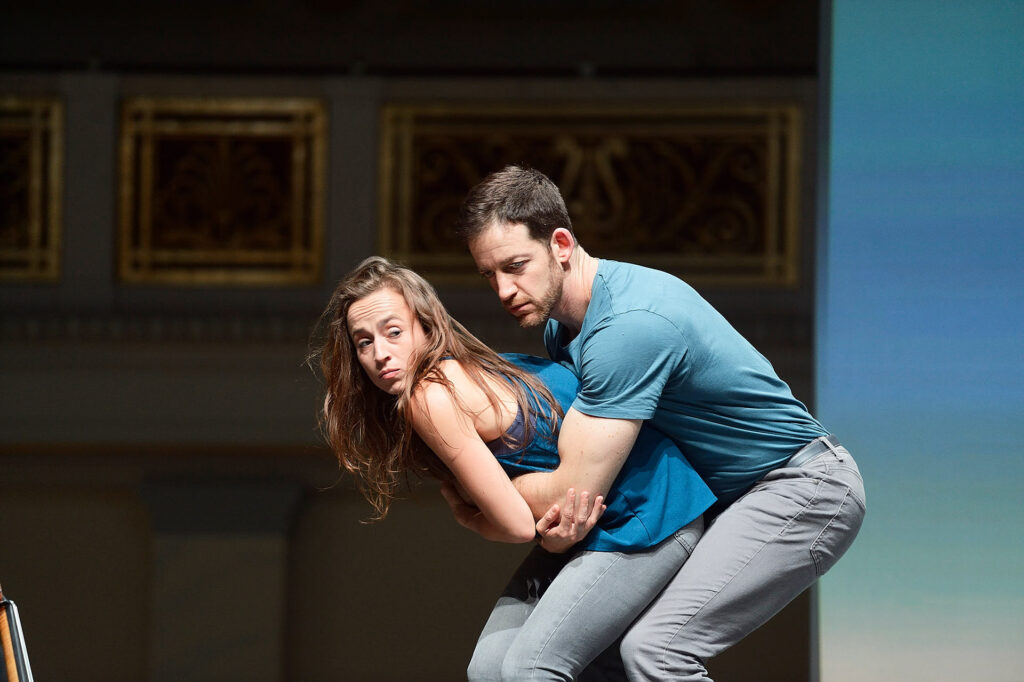  photo: Dieter Hartwig