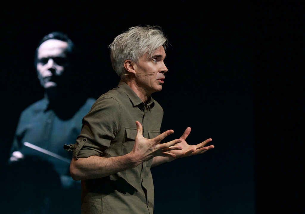  Patric Schott, Ted Schmitz, photo: Dieter Hartwig