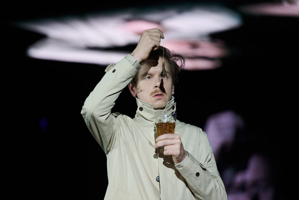  Andrew Munn, photo: Dieter Hartwig