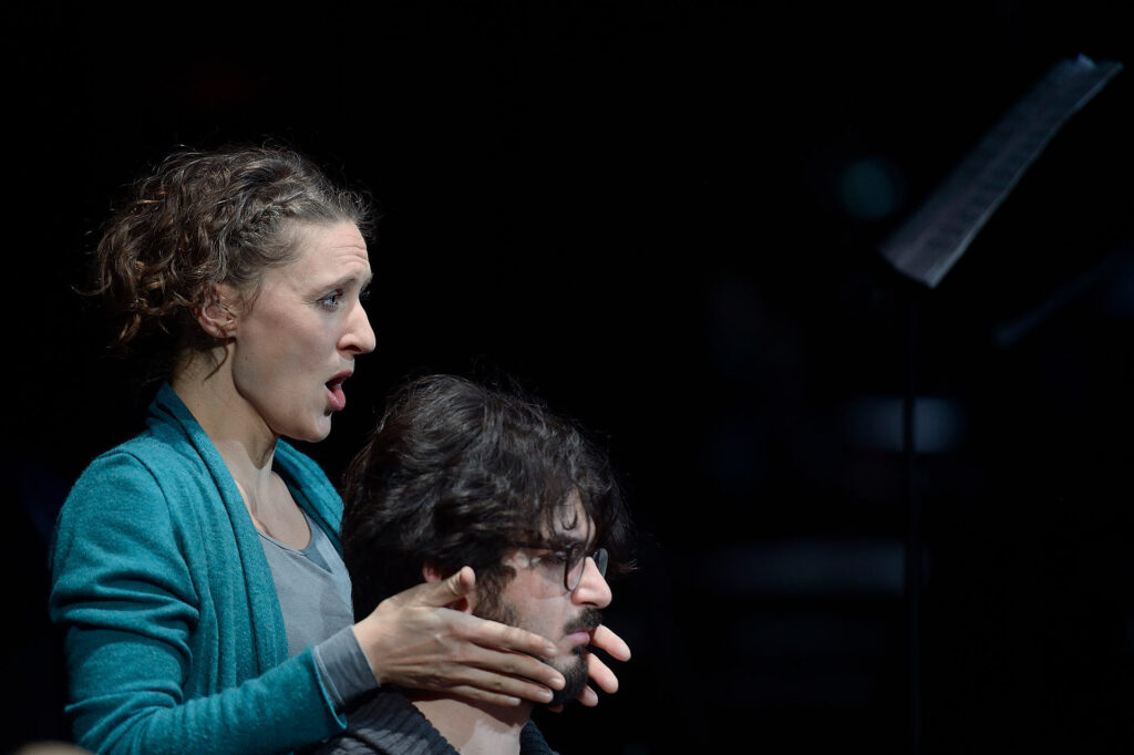  photo: Dieter Hartwig