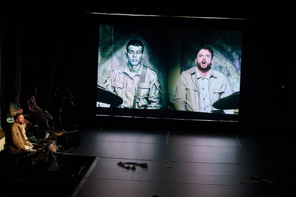  photo: Dieter Hartwig