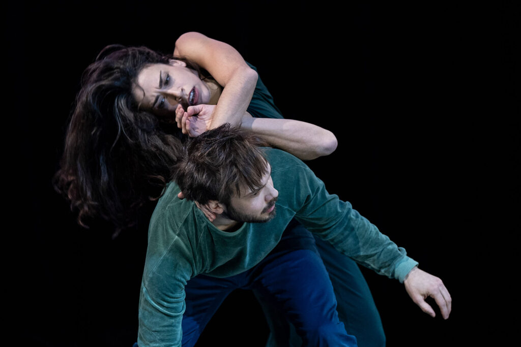  Alba de Miguel, Florian Graul, photo: Falk Wenzel