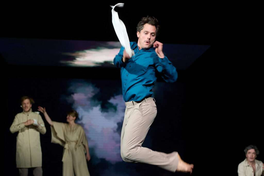  Martin Buczko, photo: Dieter Hartwig