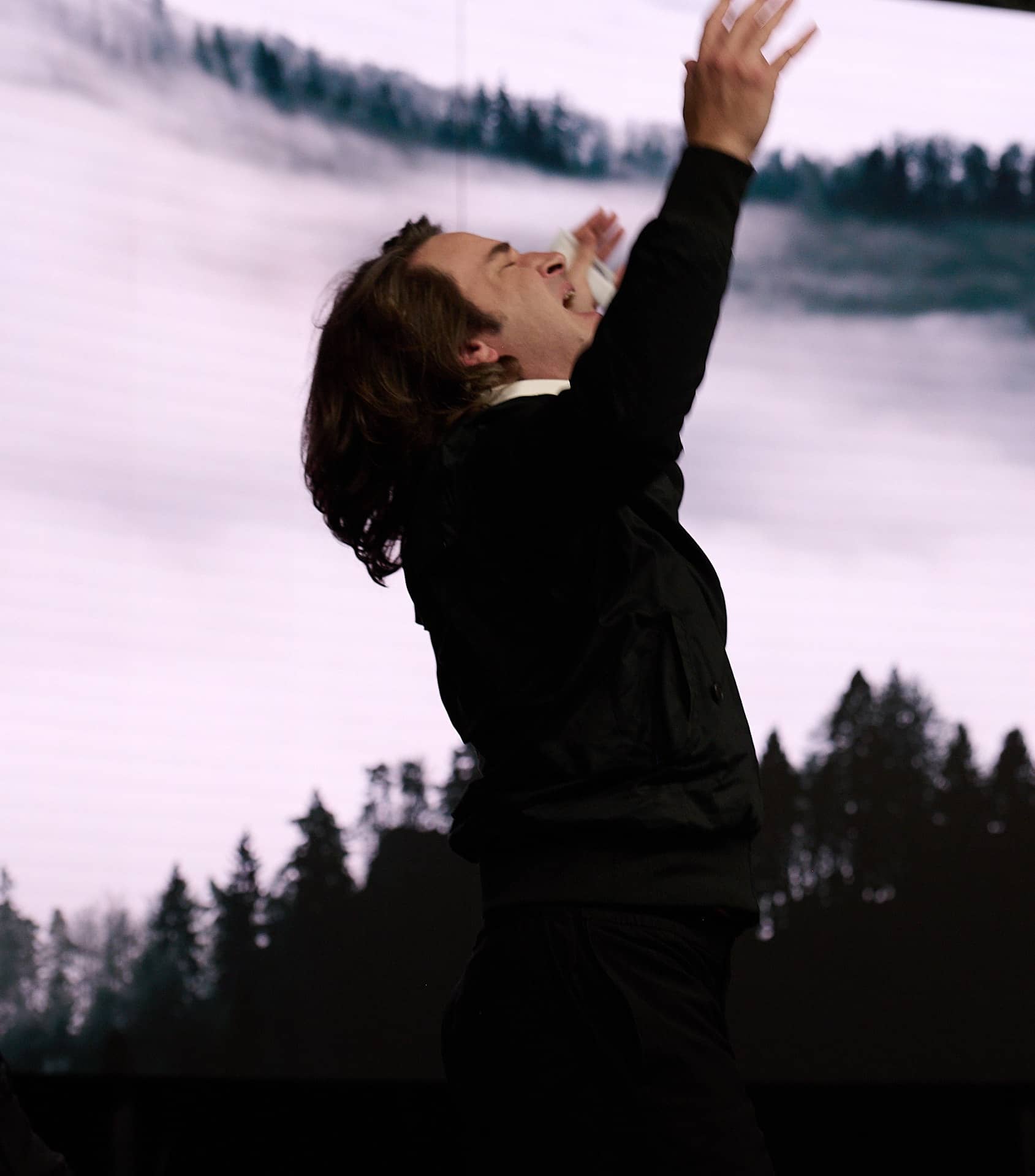 navigators, Martin Clausen, 