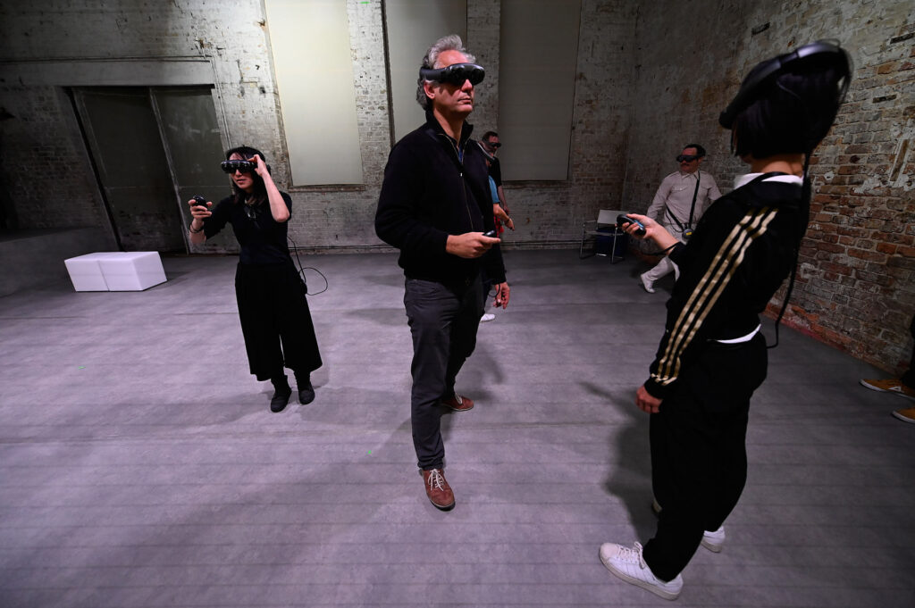  photo: Dieter Hartwig