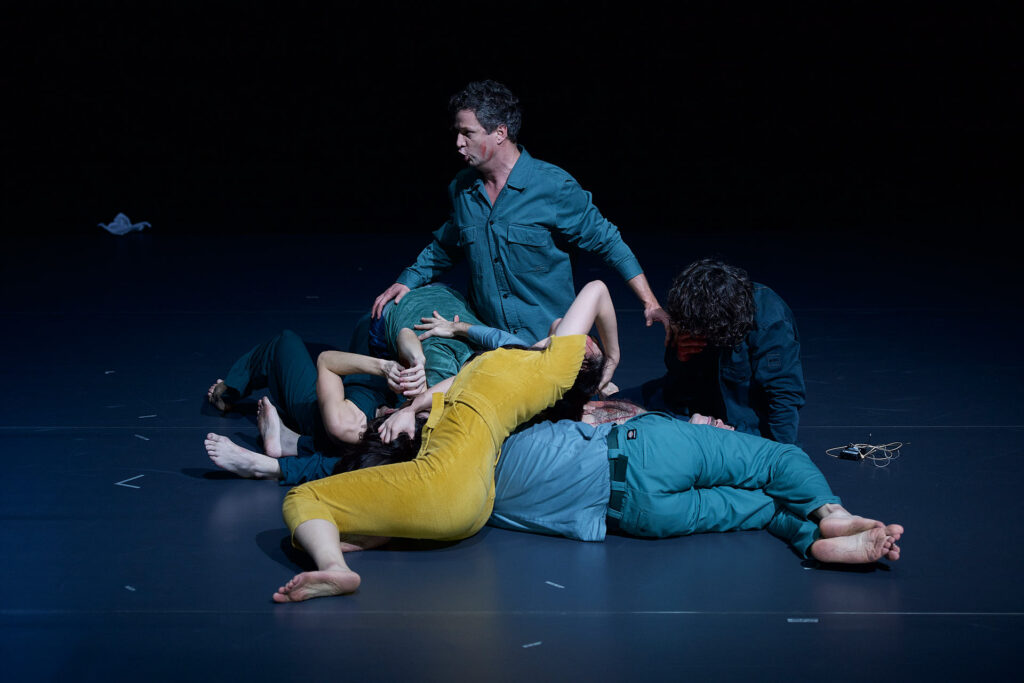  photo: Dieter Hartwig