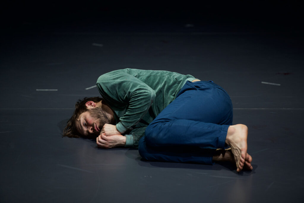  Florian Graul, photo: Dieter Hartwig