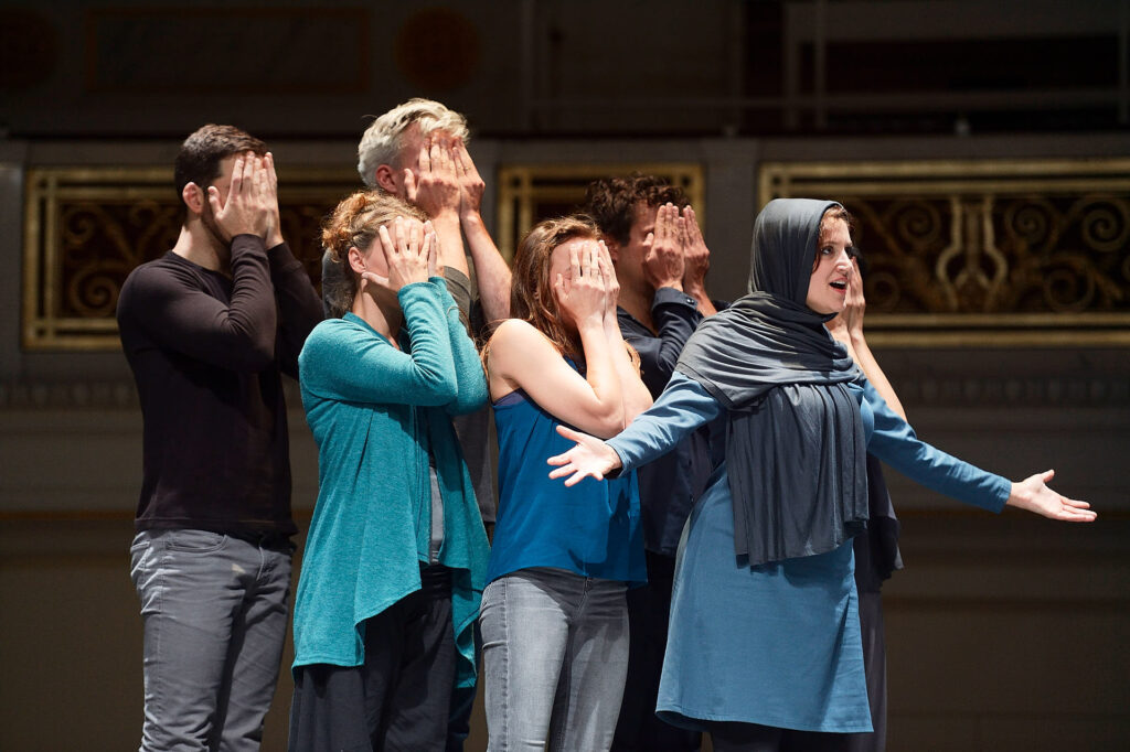  photo: Dieter Hartwig