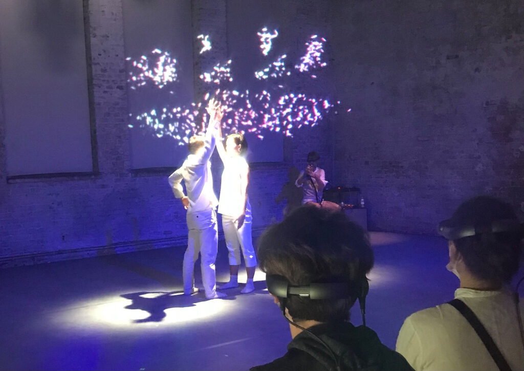  photo: Leonie Schirra