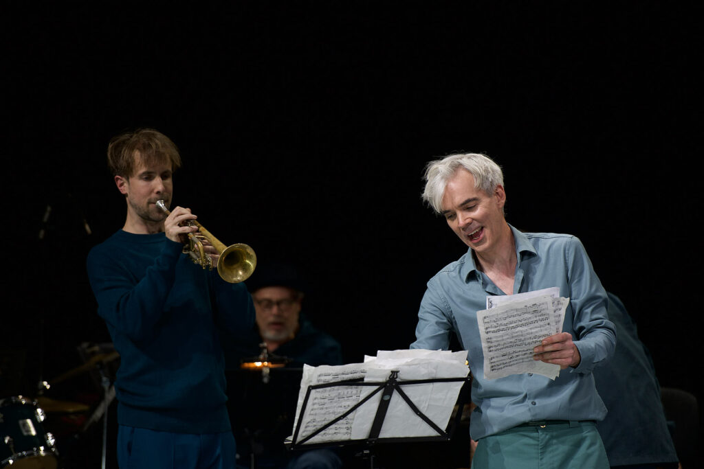  photo: Dieter Hartwig