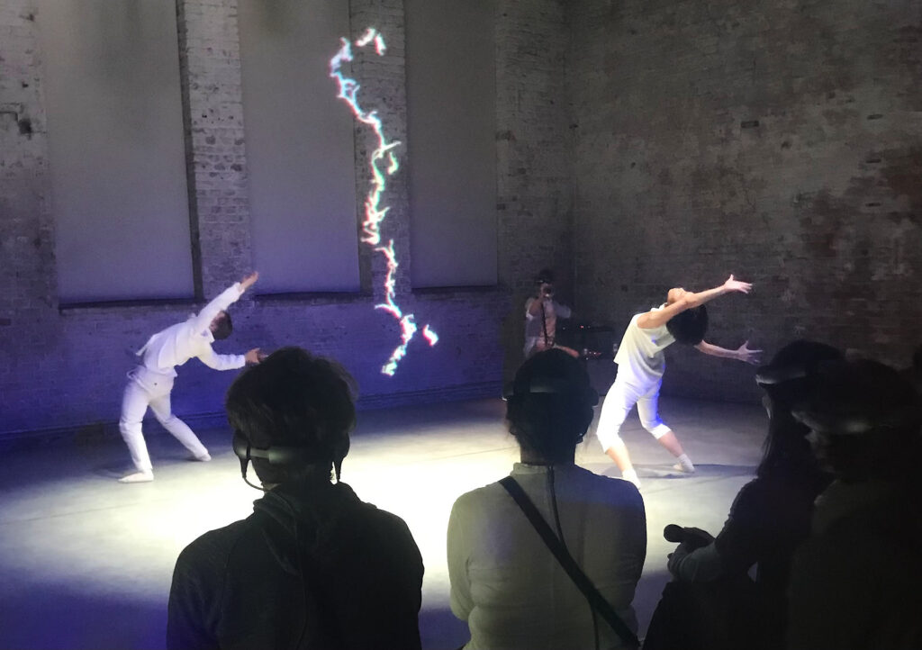  photo: Leonie Schirra