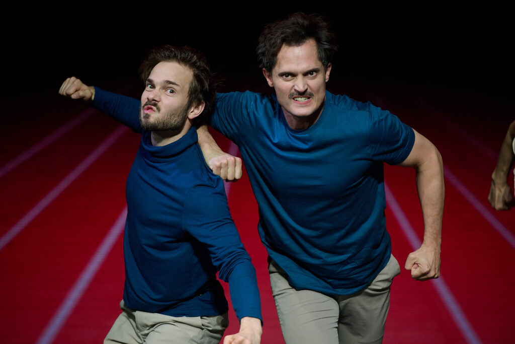  photo: Dieter Hartwig