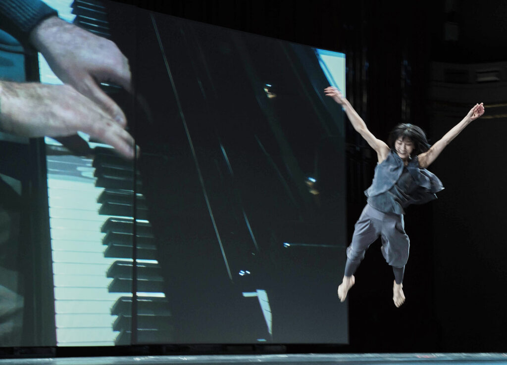  Yui Kawaguchi, photo: (c)Gervais Yves