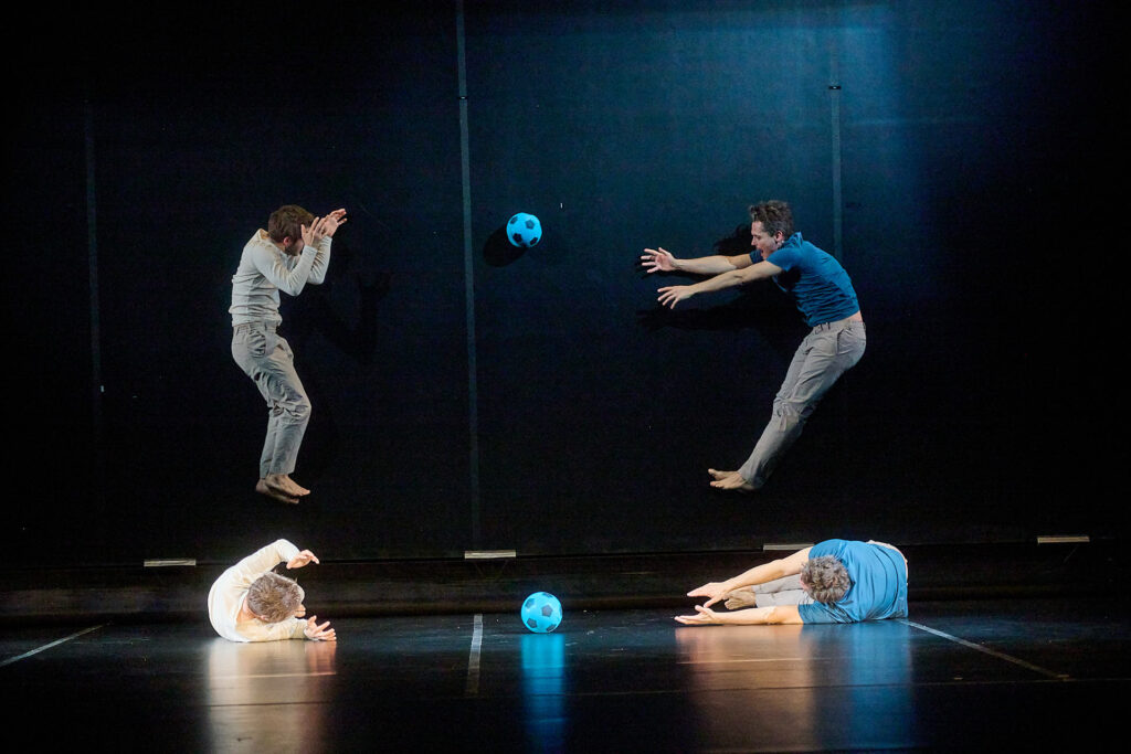  Florian Graul, Martin Buczko, photo: Dieter Hartwig