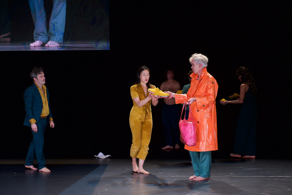  Patric Schott, Peyee Chen, Ted Schmitz, photo: Dieter Hartwig