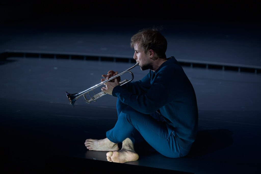  Paul Hübner, photo: Dieter Hartwig