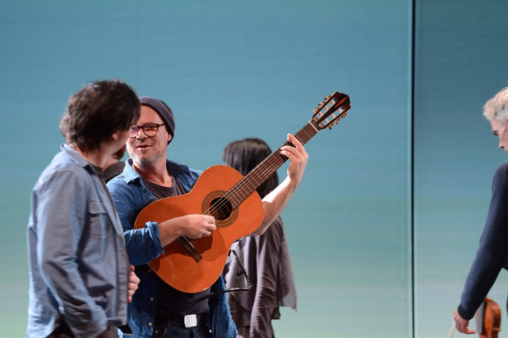  photo: Dieter Hartwig