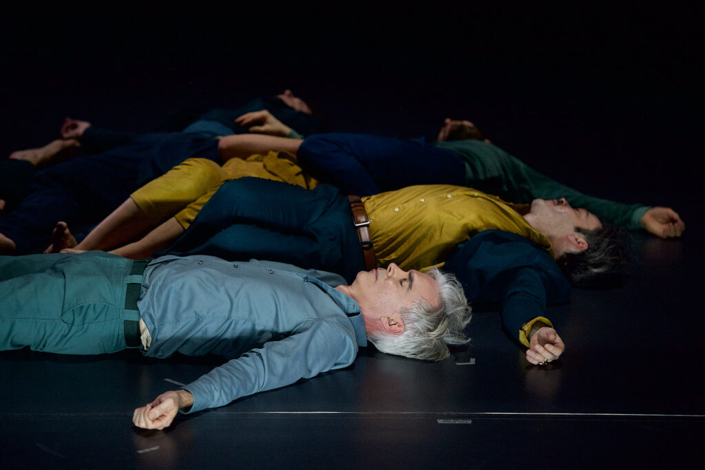  Ted Schmitz, photo: Dieter Hartwig