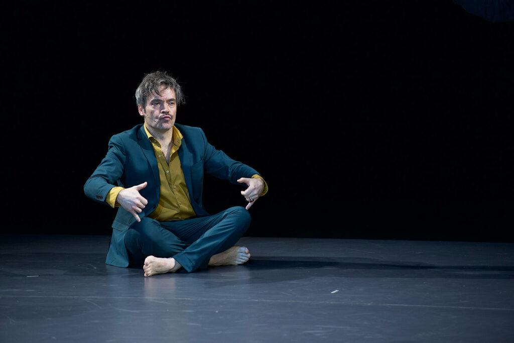  Patric Schott, photo: Dieter Hartwig