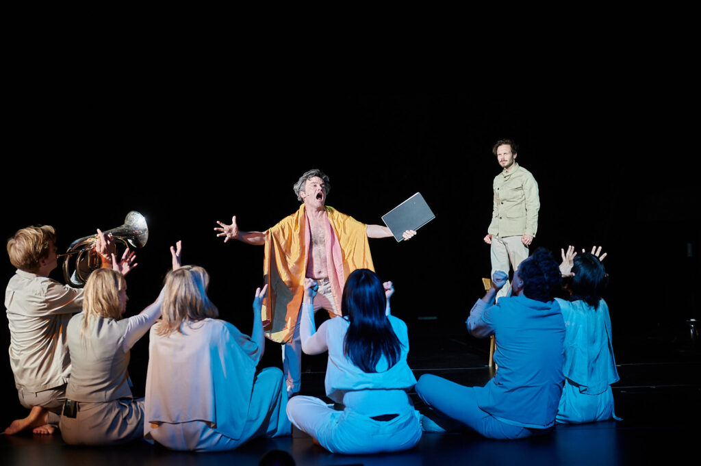  photo: Dieter Hartwig