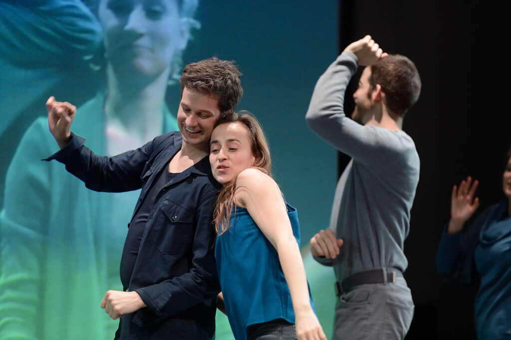  photo: Dieter Hartwig