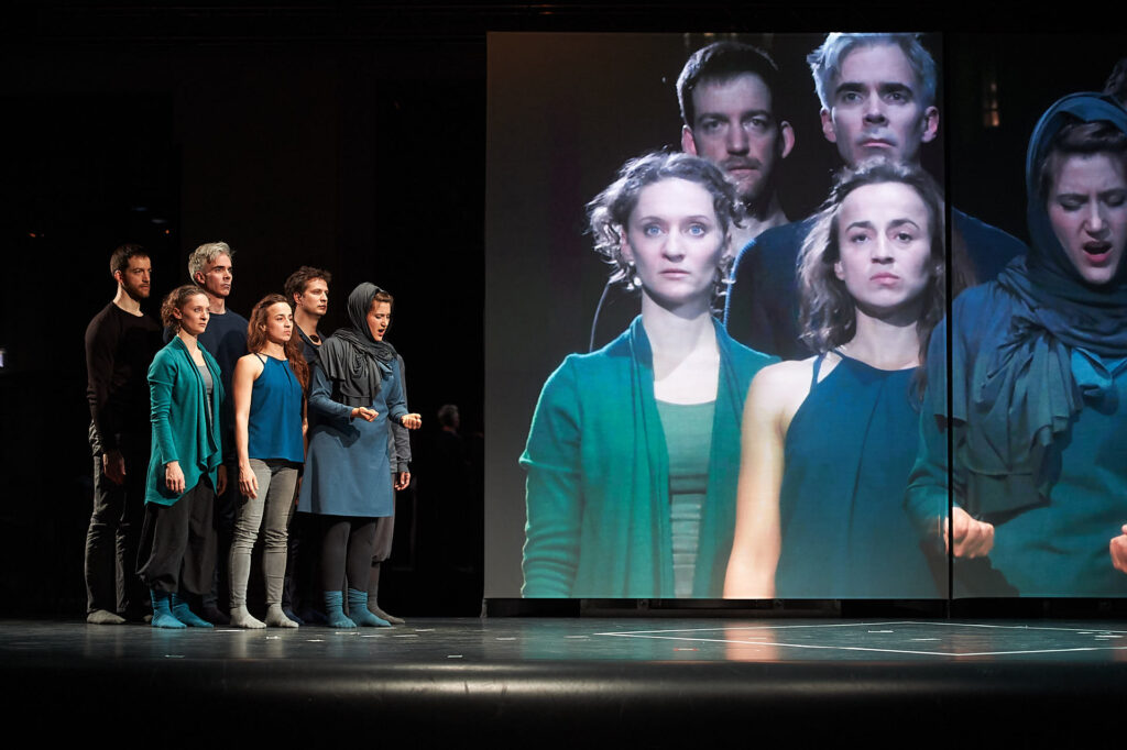  photo: Dieter Hartwig