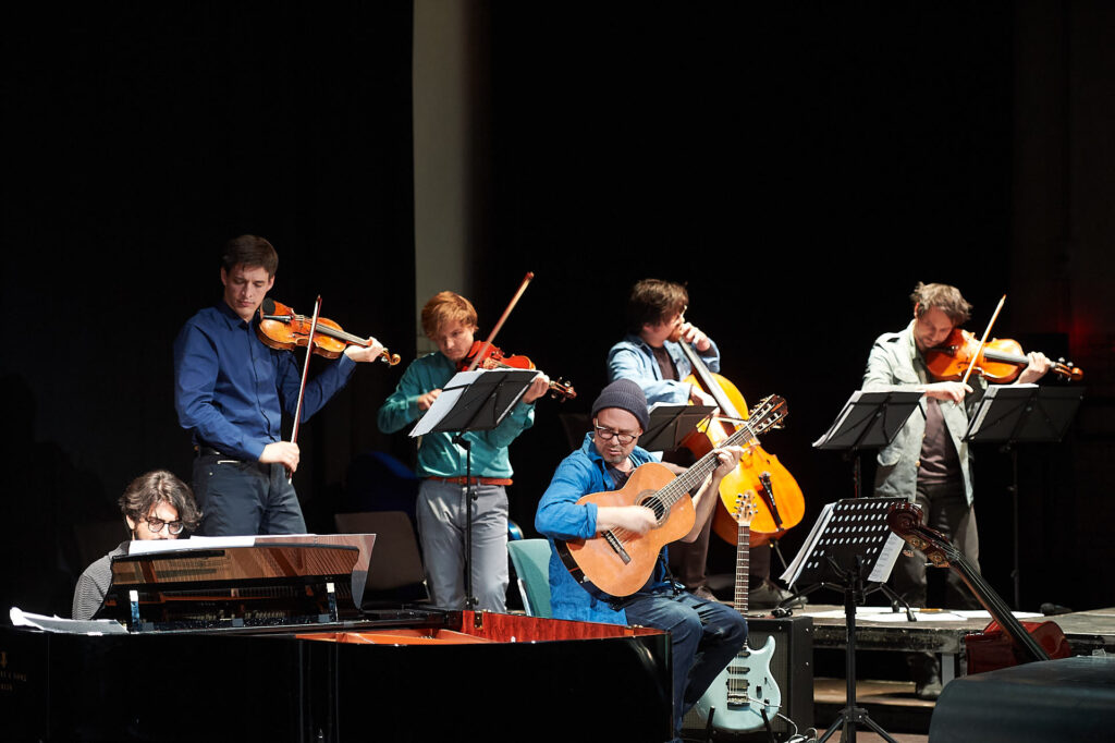  photo: Dieter Hartwig