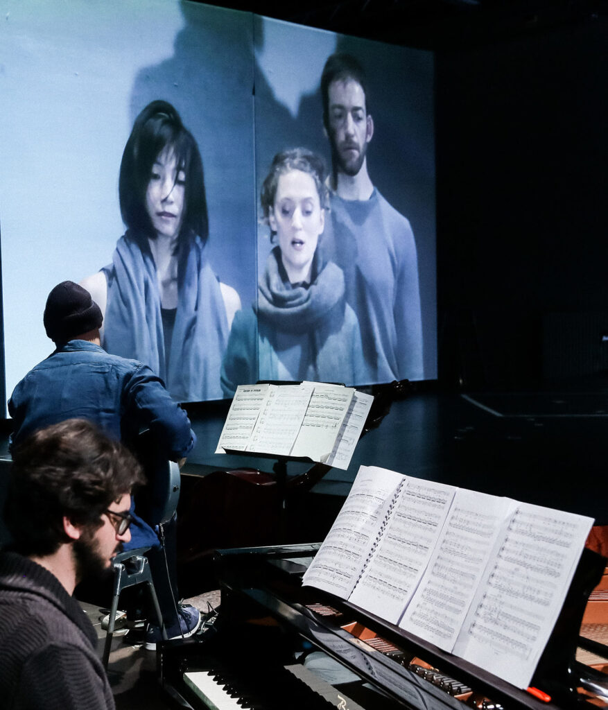  photo: Dirk Bleicker