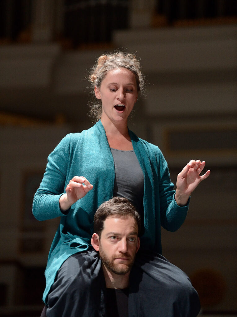  photo: Dieter Hartwig