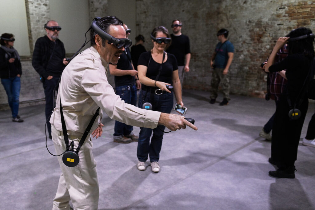  photo: Dieter Hartwig