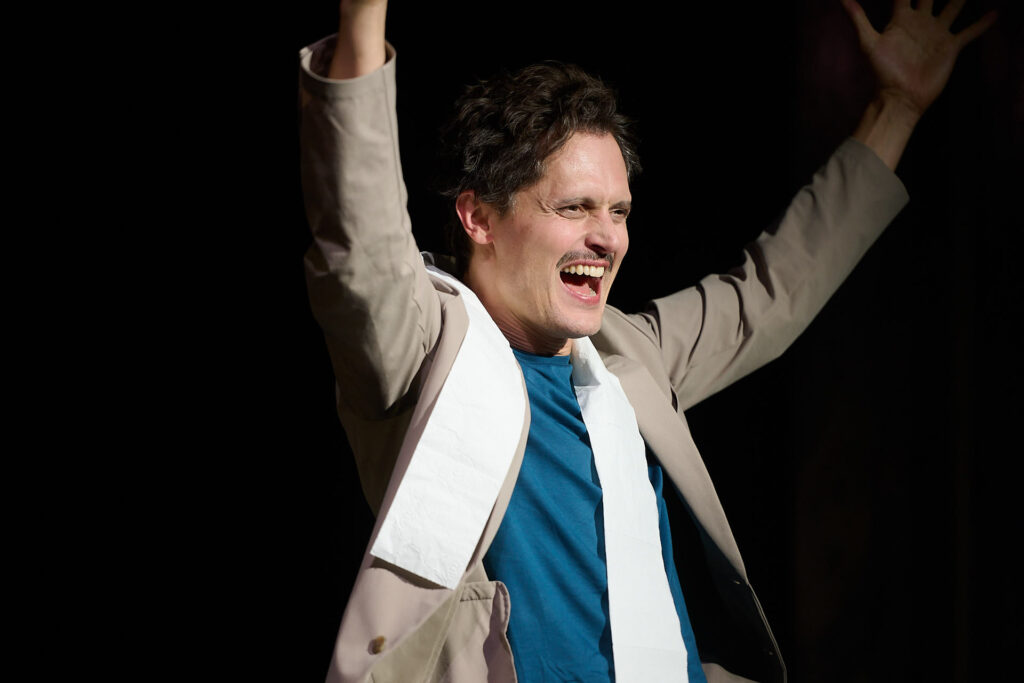  photo: Dieter Hartwig