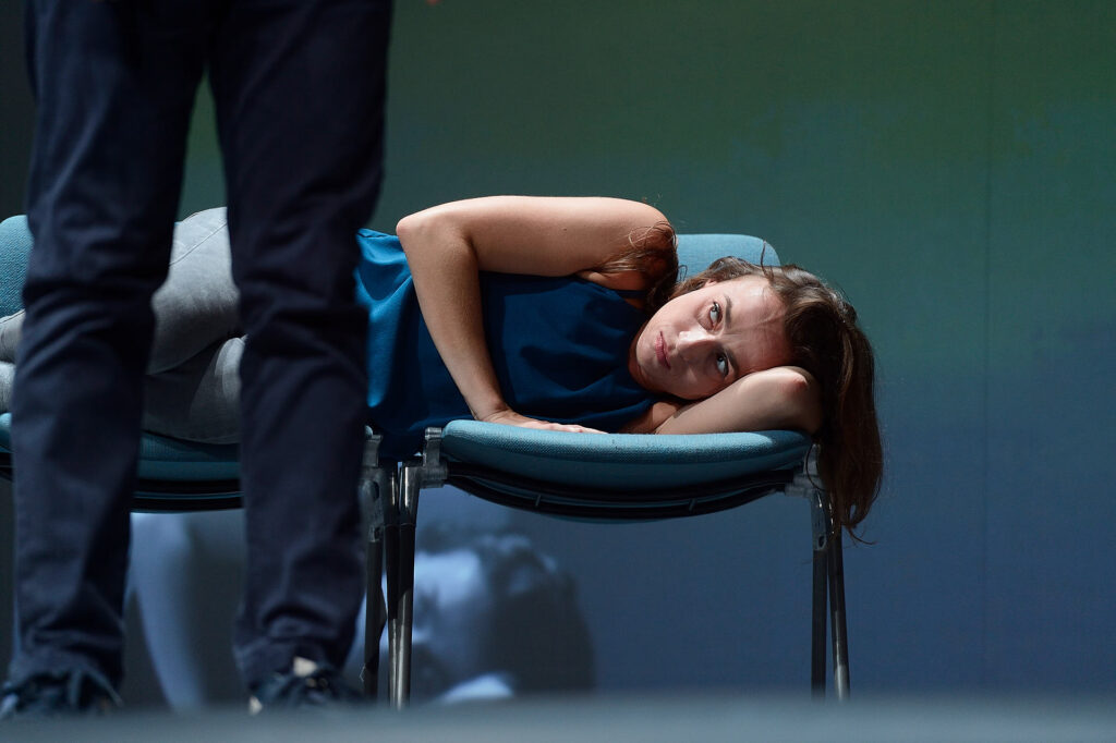  photo: Dieter Hartwig