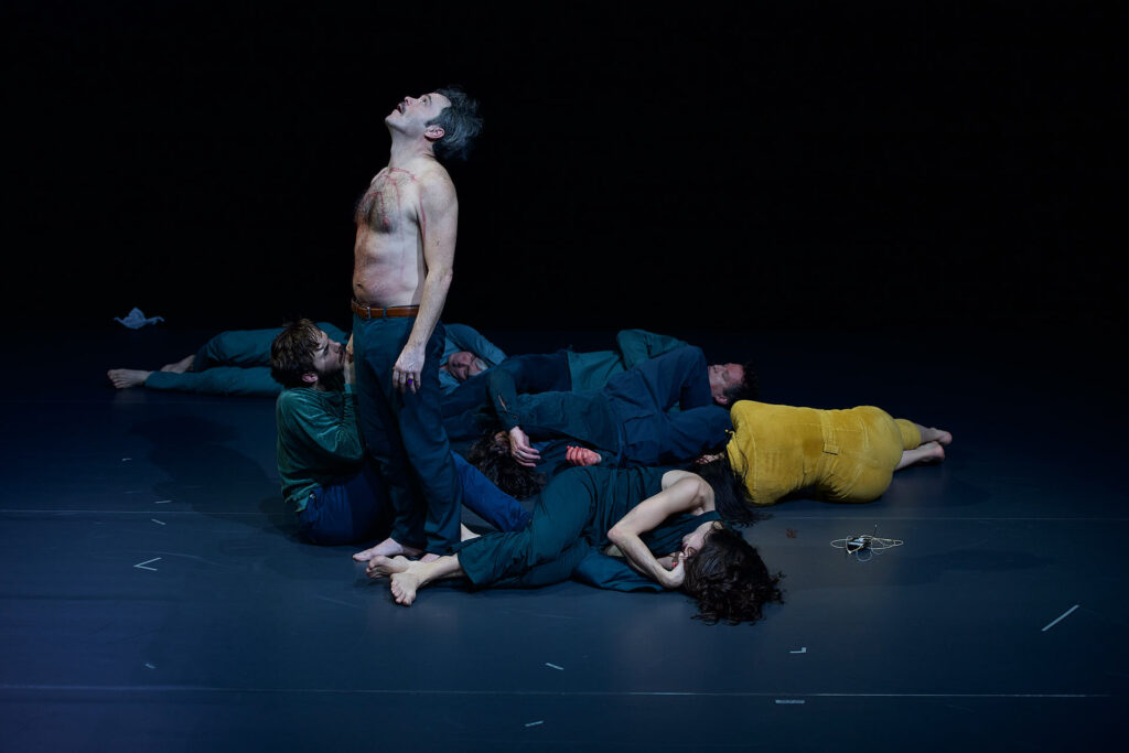  photo: Dieter Hartwig