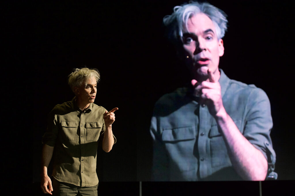  Ted Schmitz, photo: Dieter Hartwig