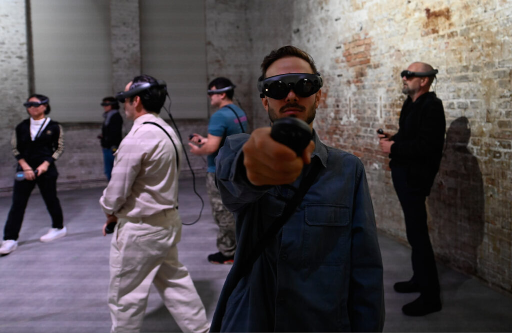  photo: Dieter Hartwig