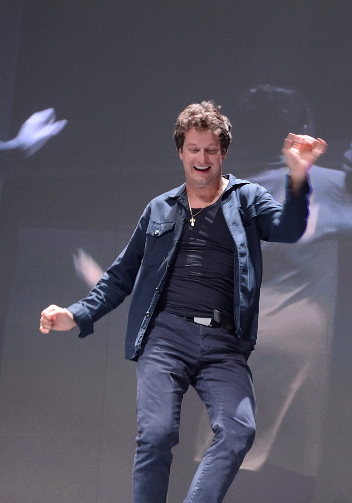  photo: Dieter Hartwig