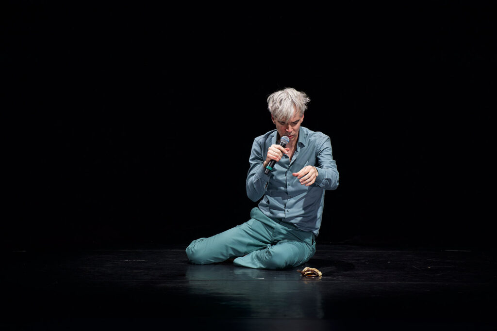  Ted Schmitz, photo: Dieter Hartwig