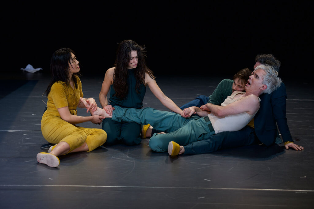  photo: Dieter Hartwig