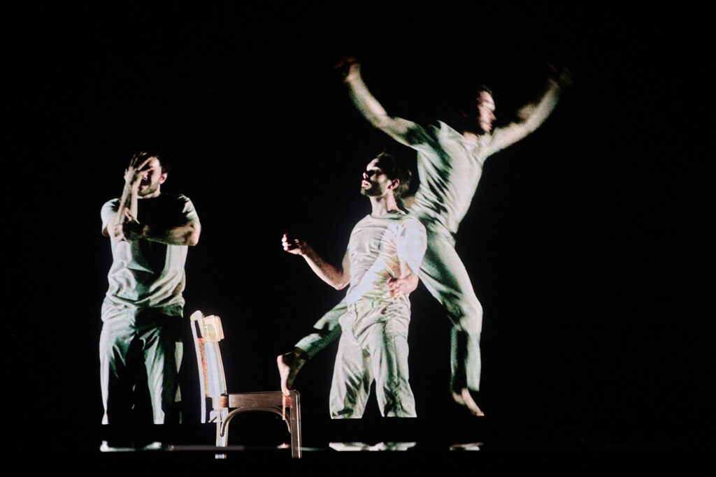  Florian Graul, photo: Dieter Hartwig