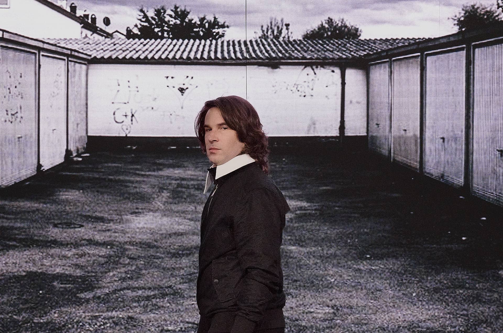 navigators, Martin Clausen, 