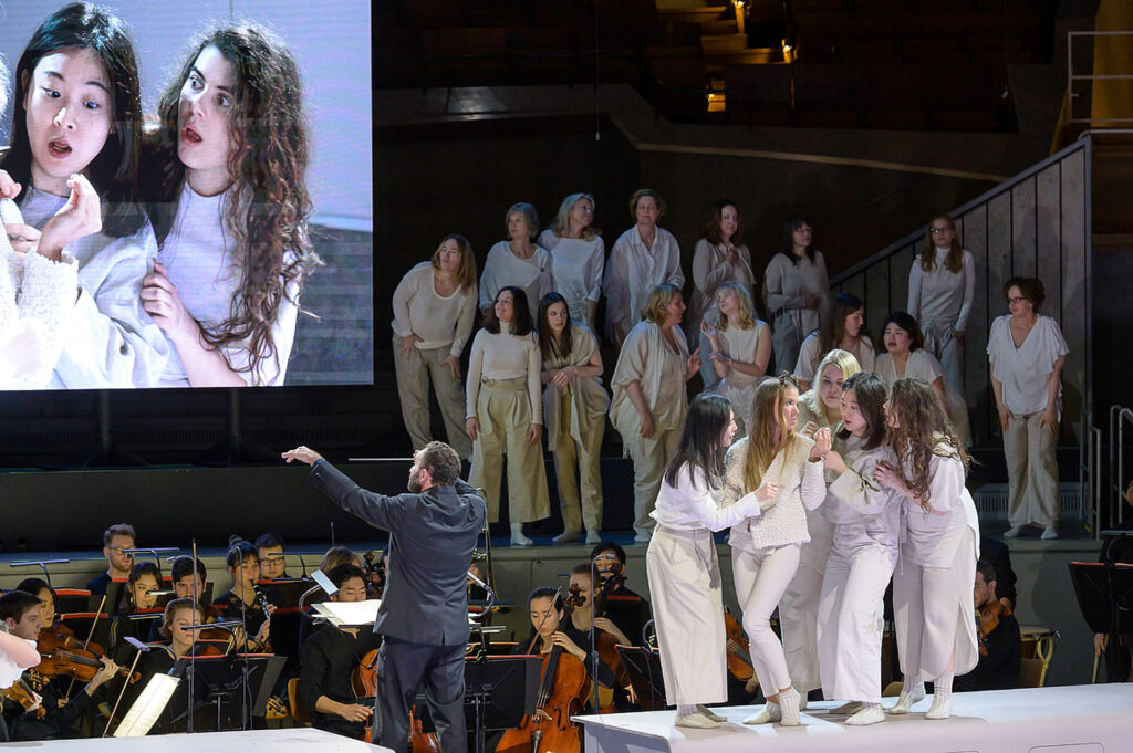  Kirill Petrenko, photo: Michael Trippel