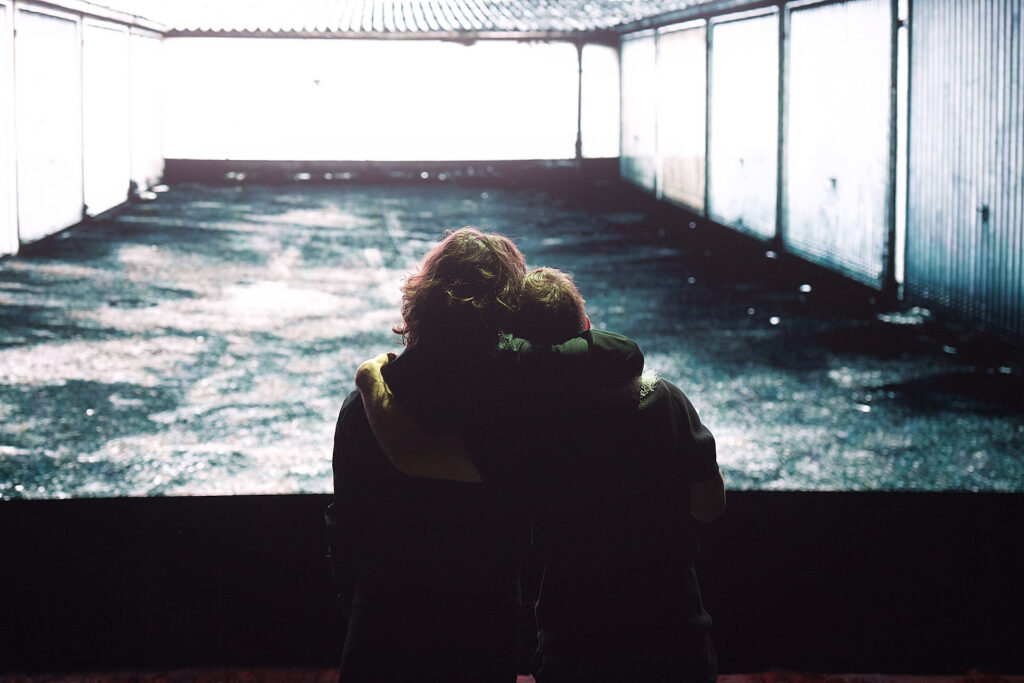  photo: Dieter Hartwig