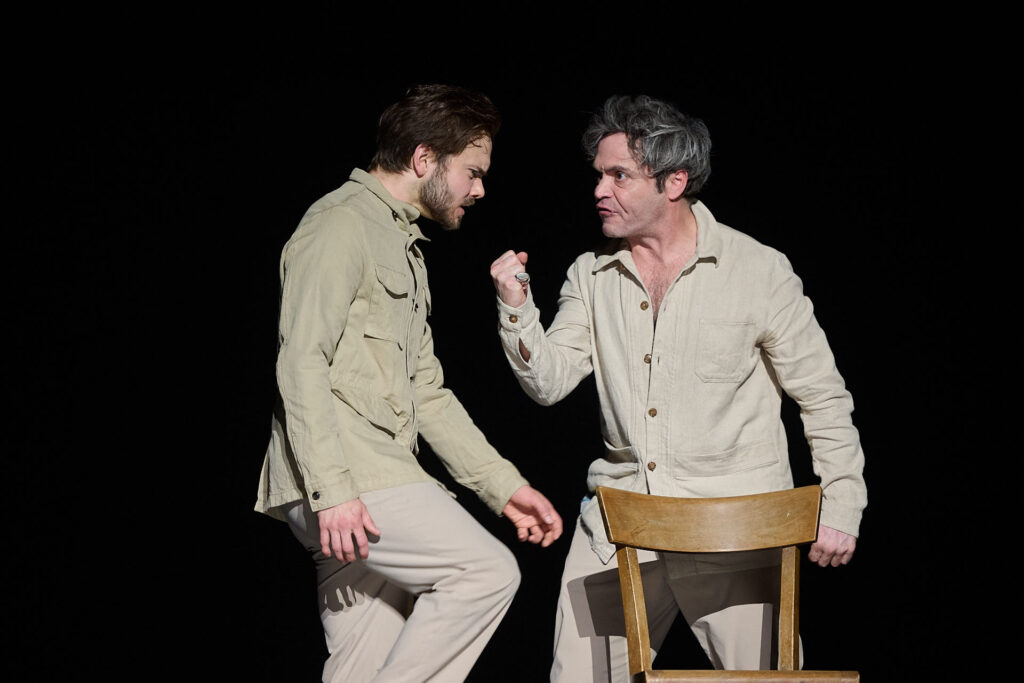  photo: Dieter Hartwig