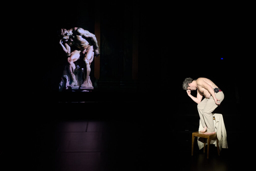  Patric Schott, photo: Dieter Hartwig