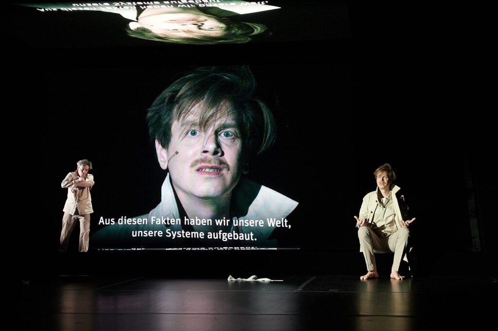  Patric Schott, Andrew Munn, photo: Dieter Hartwig