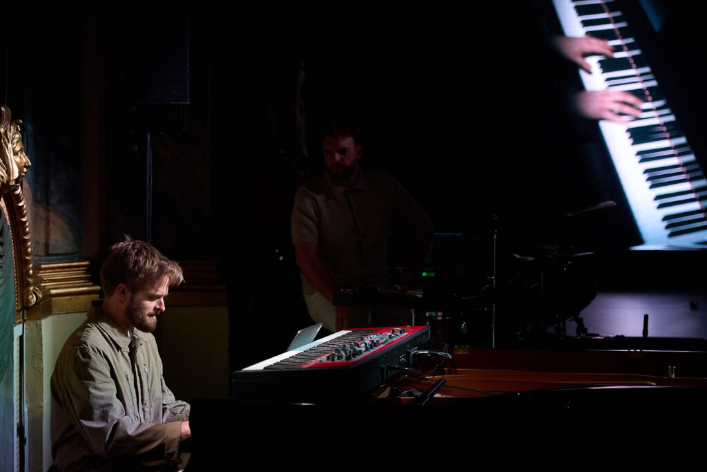  photo: Dieter Hartwig