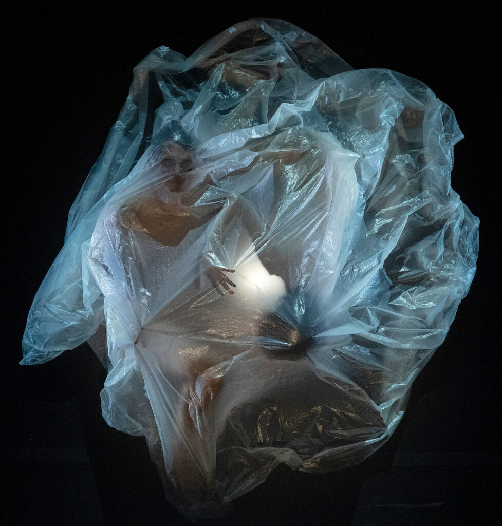  Martin Buczko, Yui Kawaguchi, Foto: Dieter Hartwig