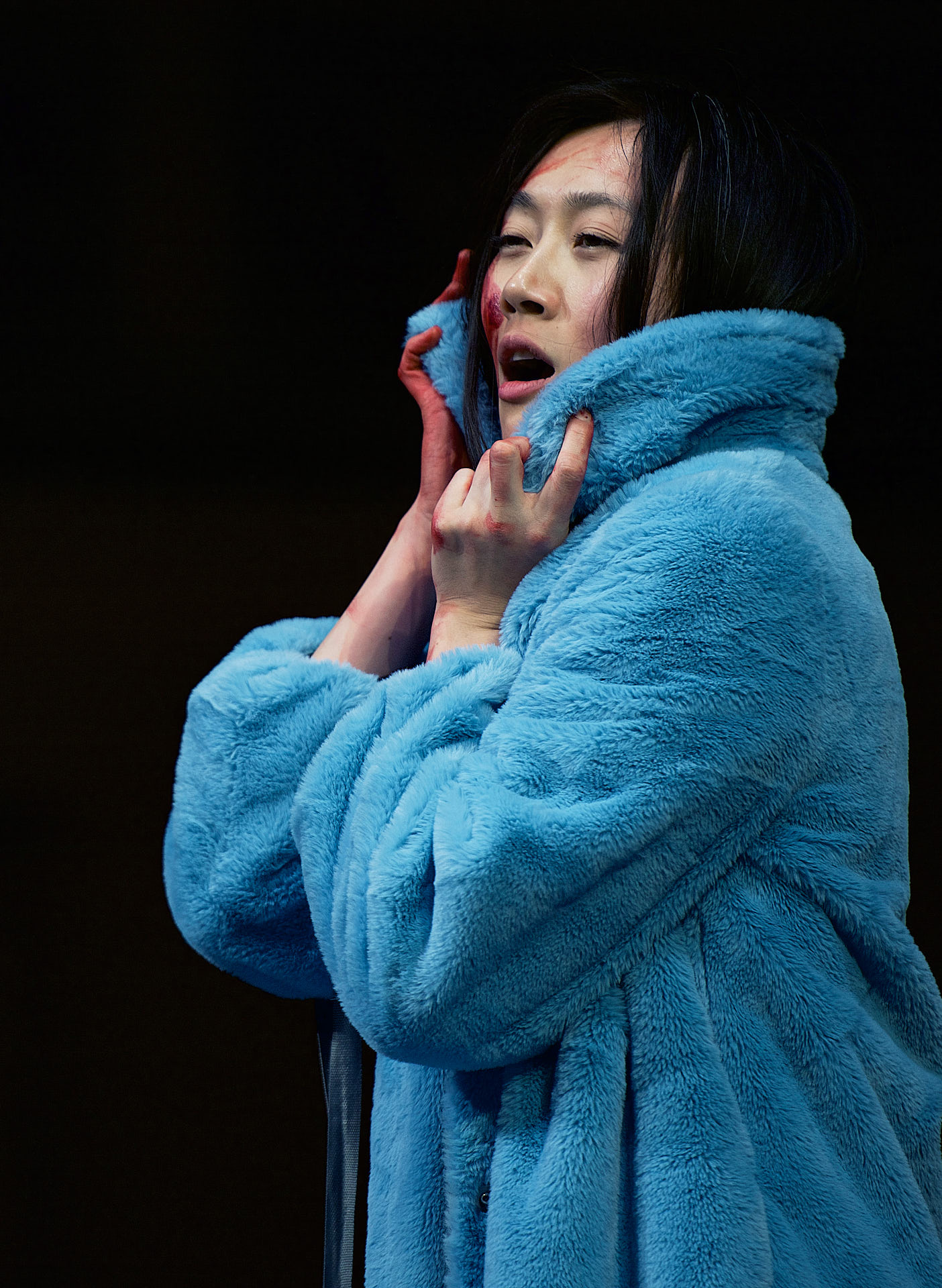 navigators, Peyee Chen, 