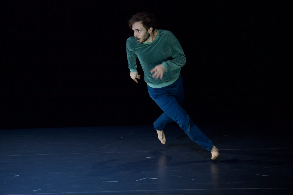  Florian Graul, photo: Dieter Hartwig