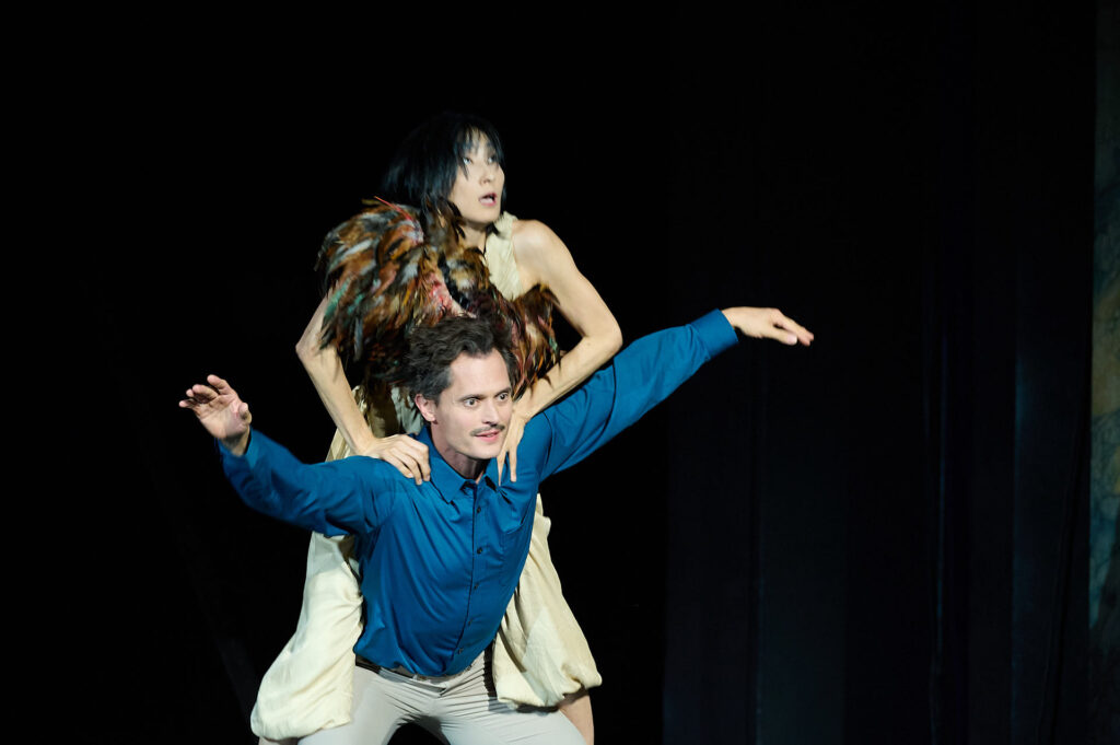  photo: Oliver Proske